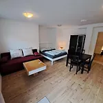 Appartement Pronavtik Piran