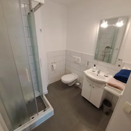 Apartment Pronavtik
