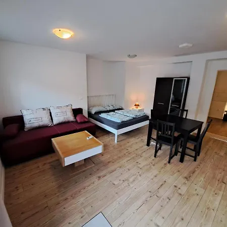 Apartma Pronavtik Piran