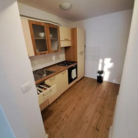 Appartement Pronavtik