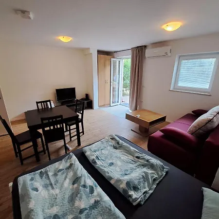 Pronavtik Apartment