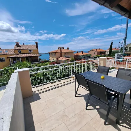 Apartman Pronavtik *