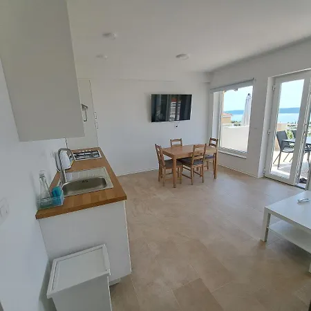 Pronavtik Apartmán *