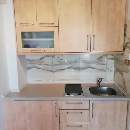 Apartmán Pronavtik *