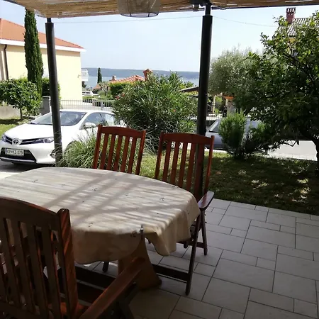 Apartma Pronavtik Piran