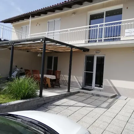 Apartment Pronavtik