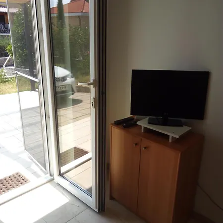 Pronavtik Apartman Piran