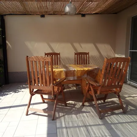 Pronavtik Appartement