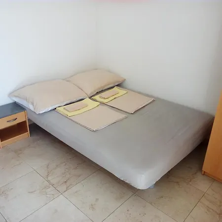 Appartement Pronavtik *