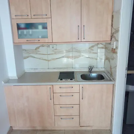 Apartman Pronavtik *