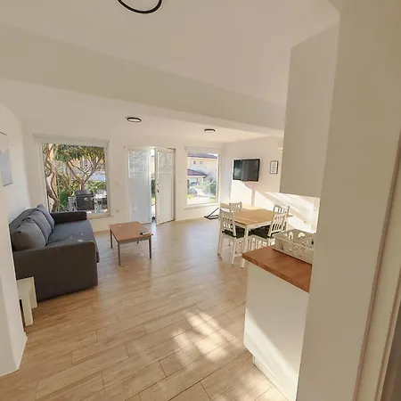 Lejlighed Pronavtik Piran