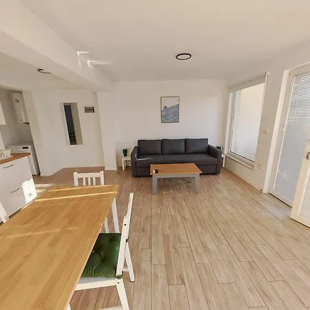 Appartement Pronavtik *