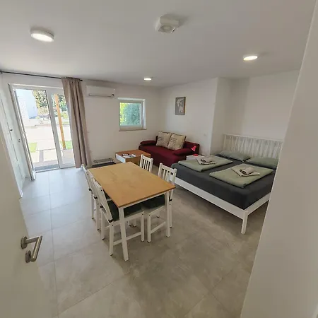 Pronavtik Apartman