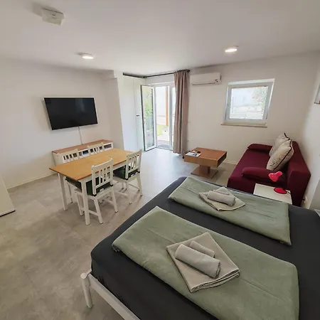 Pronavtik Apartman