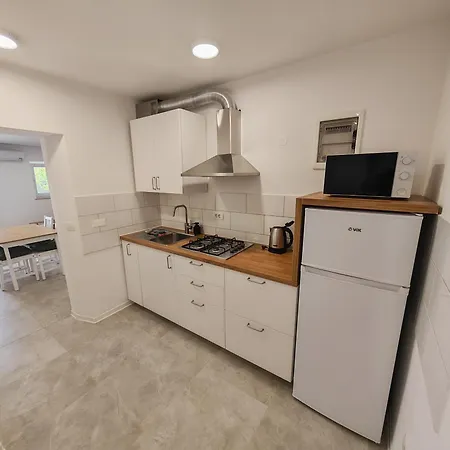 Pronavtik Apartman Piran