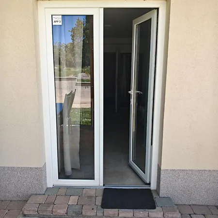 Apartman Pronavtik Piran