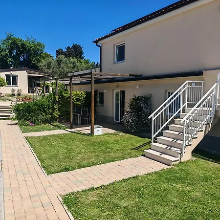 Apartman Pronavtik Piran