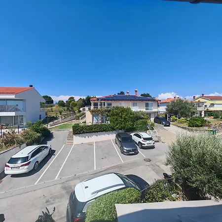 Pronavtik Apartman