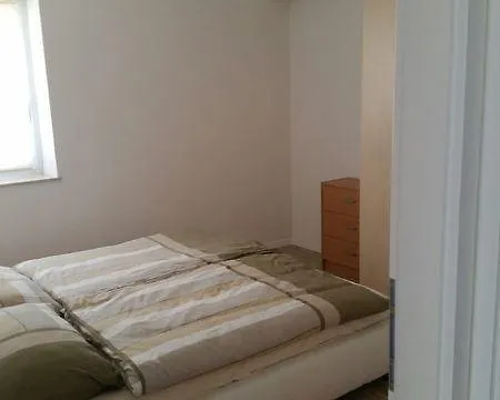 Apartment Pronavtik