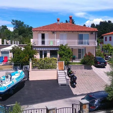 Pronavtik Apartman
