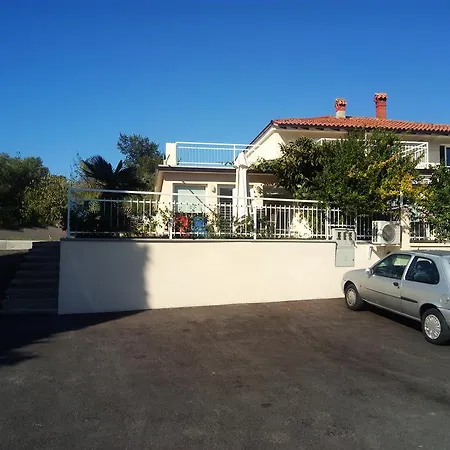 Apartma Pronavtik Piran