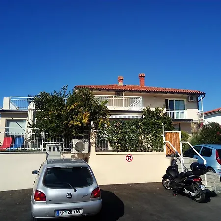 Apartman Pronavtik *