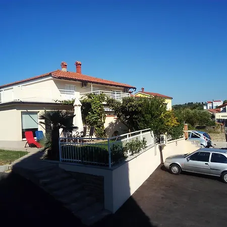 Pronavtik Appartement