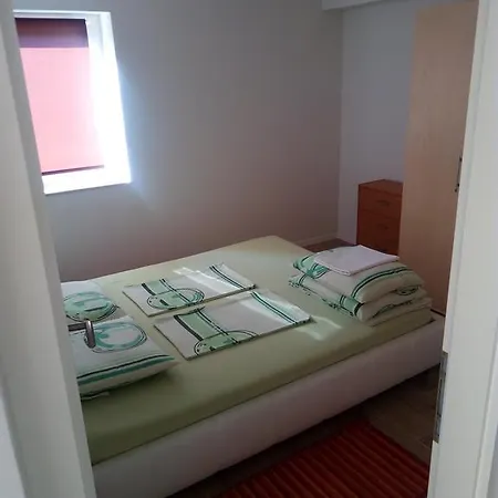 Pronavtik Apartmán Piran