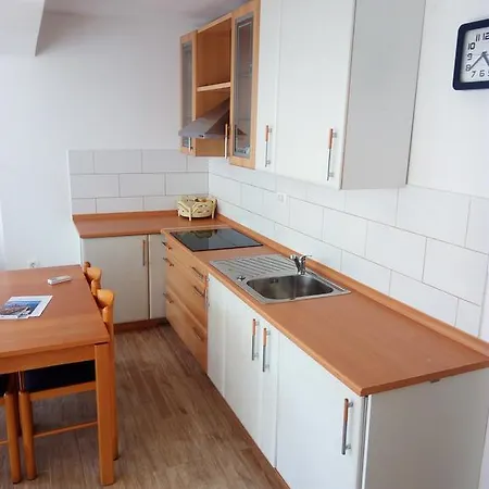 Apartment Pronavtik