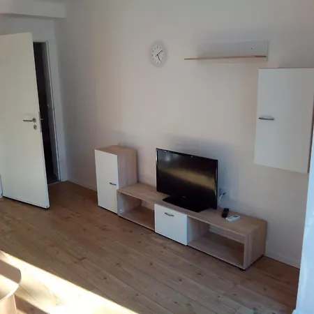 Apartman Pronavtik *