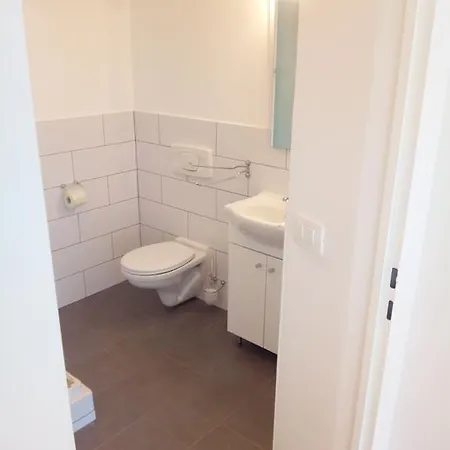 Pronavtik Apartma Piran
