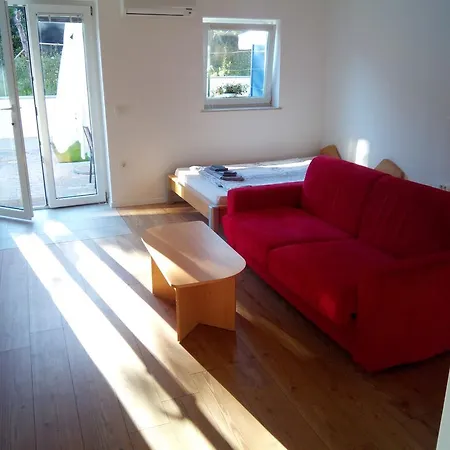 Appartement Pronavtik