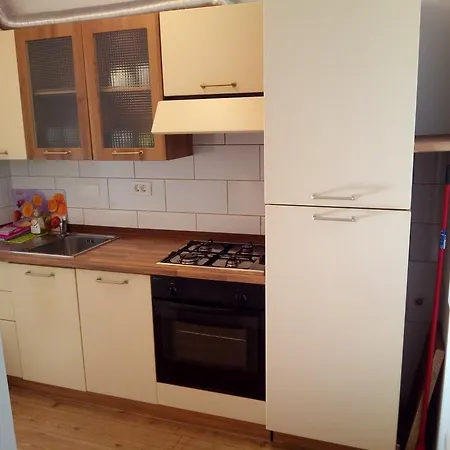 Apartment Pronavtik