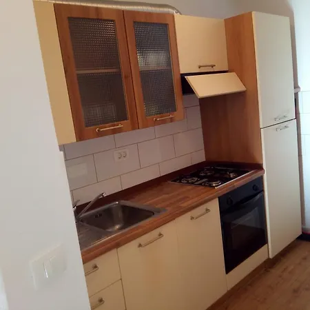 Pronavtik Apartma