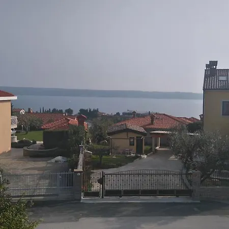 Pronavtik Apartment Piran