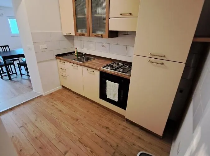 Appartement Pronavtik