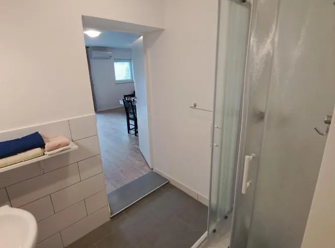 Pronavtik Appartement *