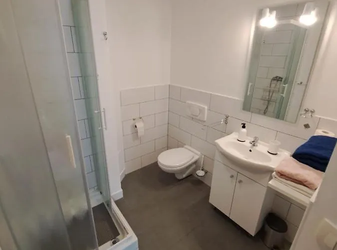 Appartement Pronavtik