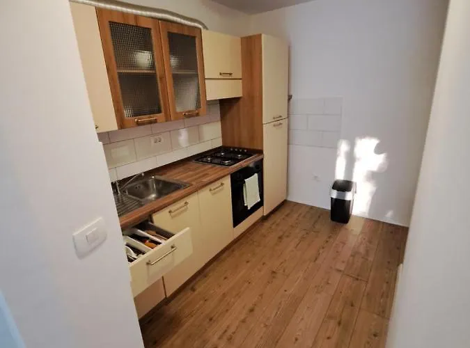 Appartement Pronavtik