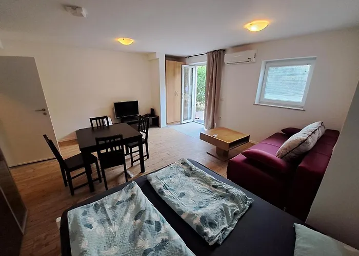 Pronavtik Appartement