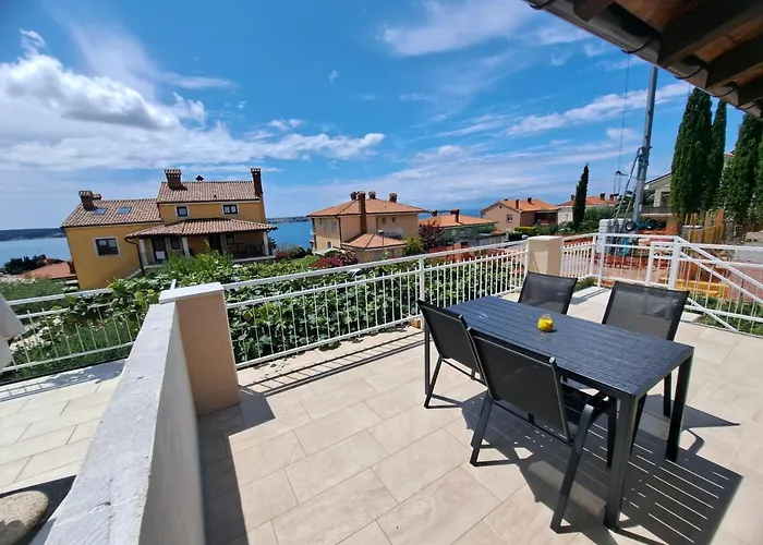 Appartement Pronavtik *