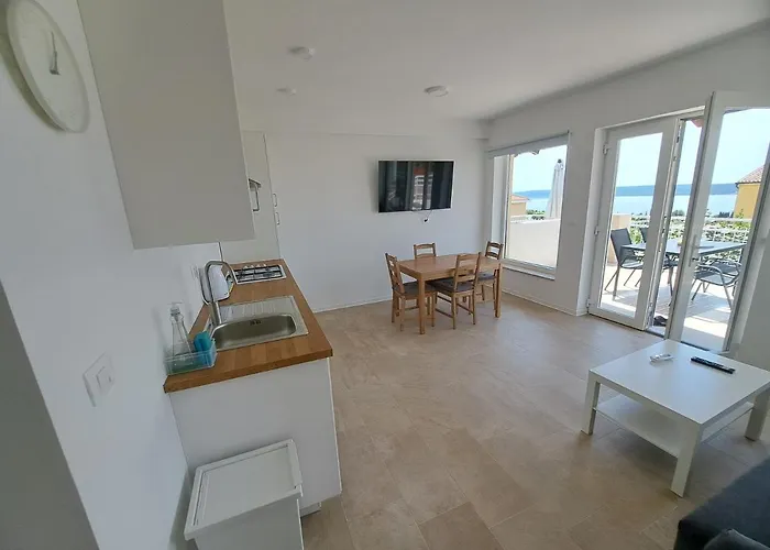 Pronavtik Appartement *