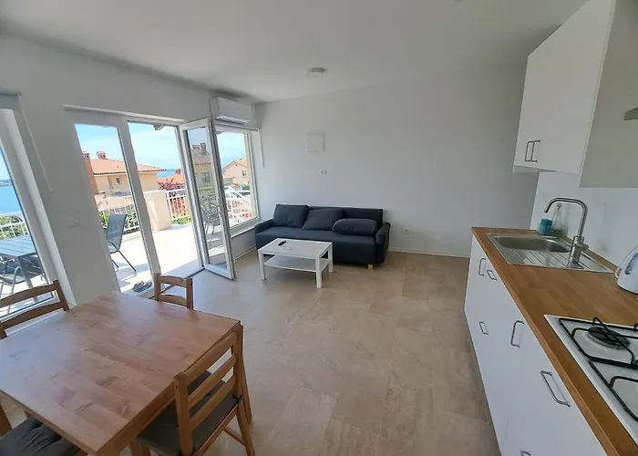 Pronavtik Appartement *