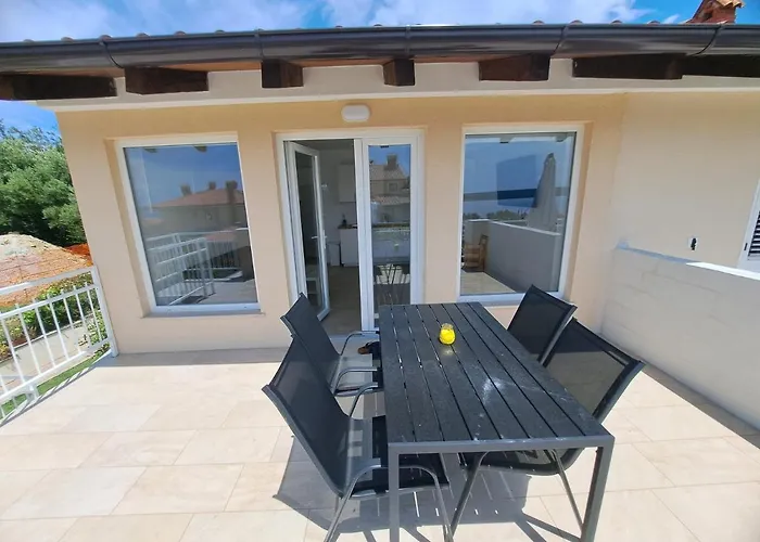 아파트먼트 프로나우티크 피란