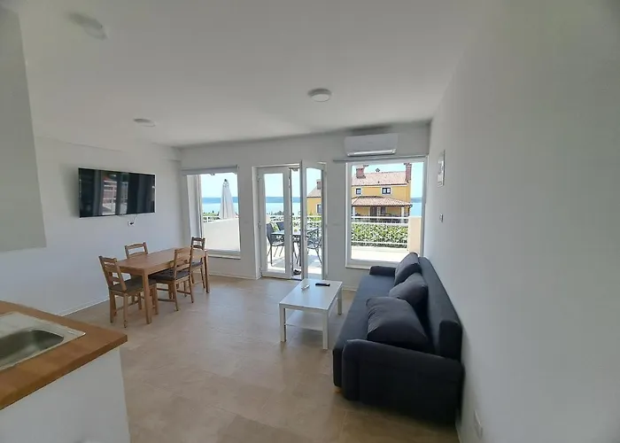 Pronavtik דירה *