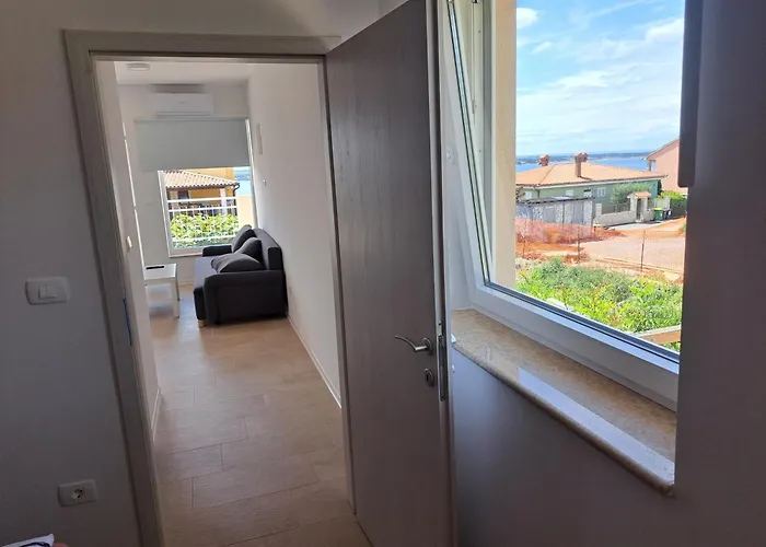 Pronavtik Appartement *