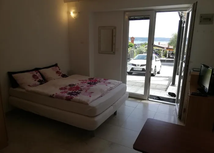 아파트먼트 프로나우티크 피란