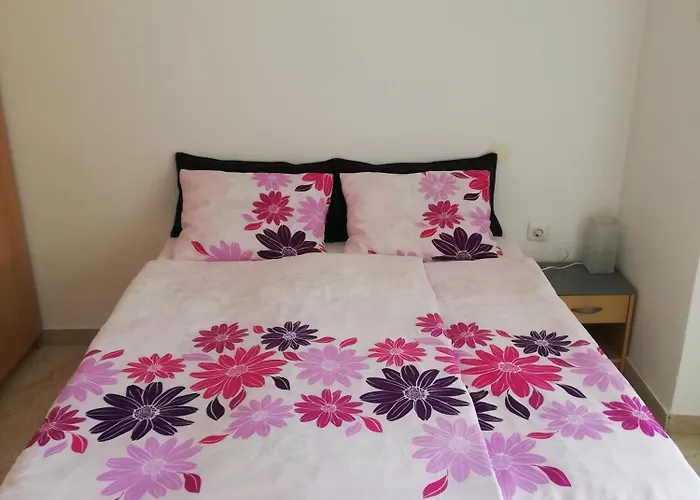 아파트먼트 프로나우티크