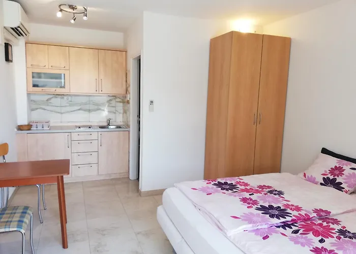 아파트먼트 프로나우티크