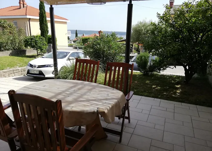 Appartement Pronavtik Piran